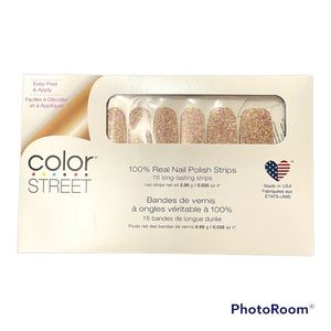 Tokyo Lights - Dry Polish